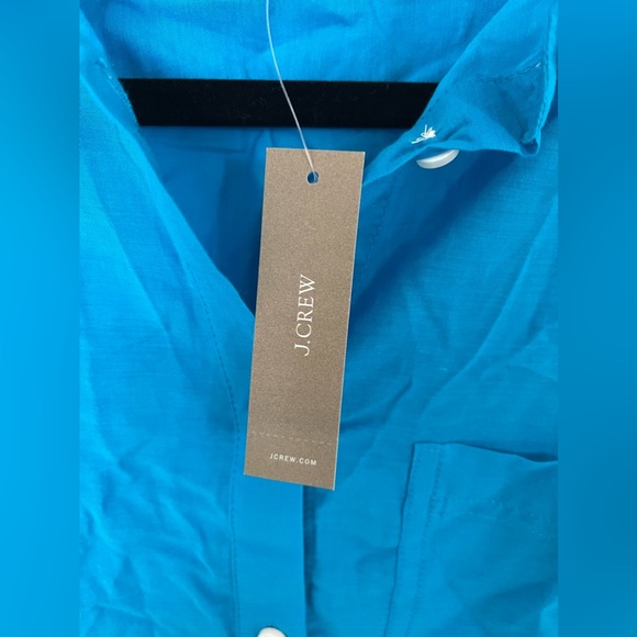 J Crew - long sleeve button down - Picture 11 of 15